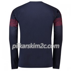 Koszulka Arsenal Precz 2018-2019 - Koszulki Piłkarskie(L/S)